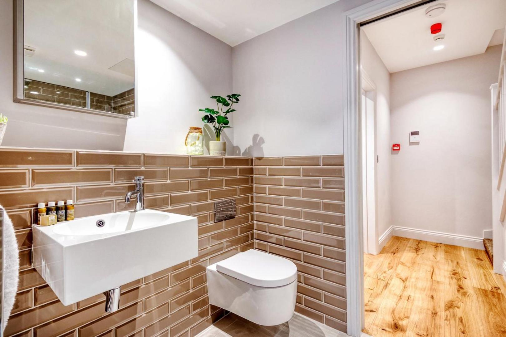 Coleherne Road Ii Apartamento