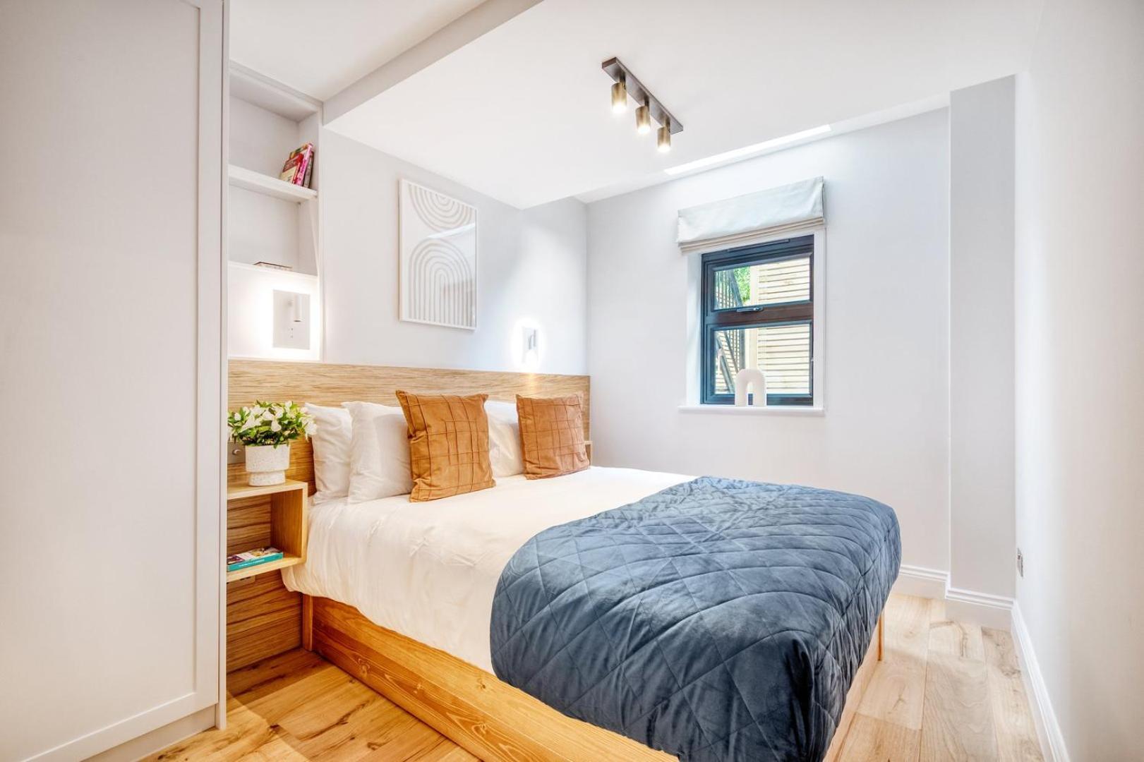 Apartamento Coleherne Road Ii