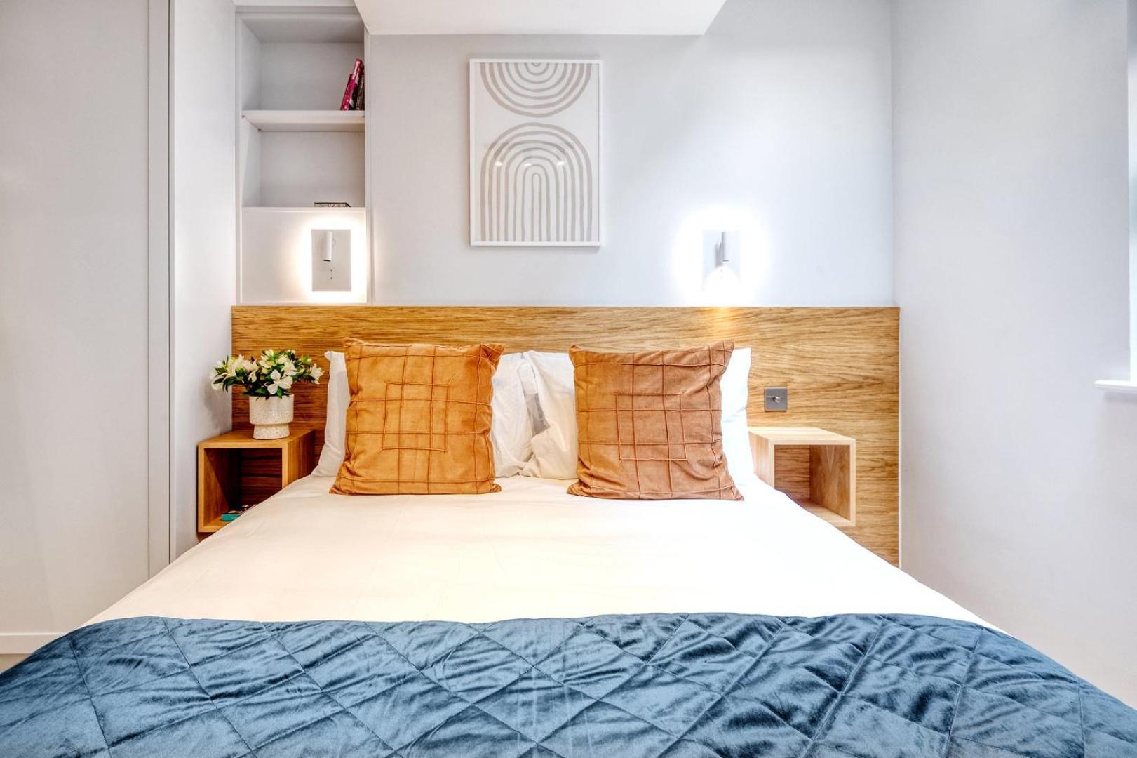 Coleherne Road Ii Apartamento Londres