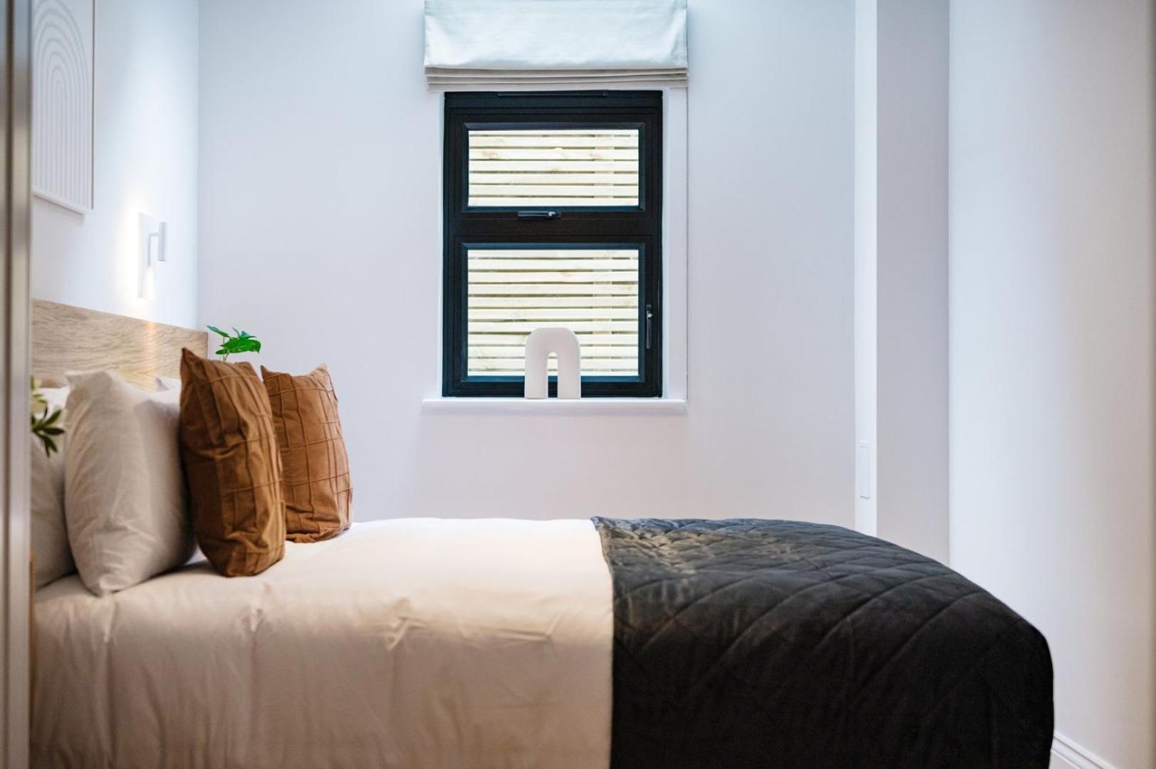 Coleherne Road Ii Apartment