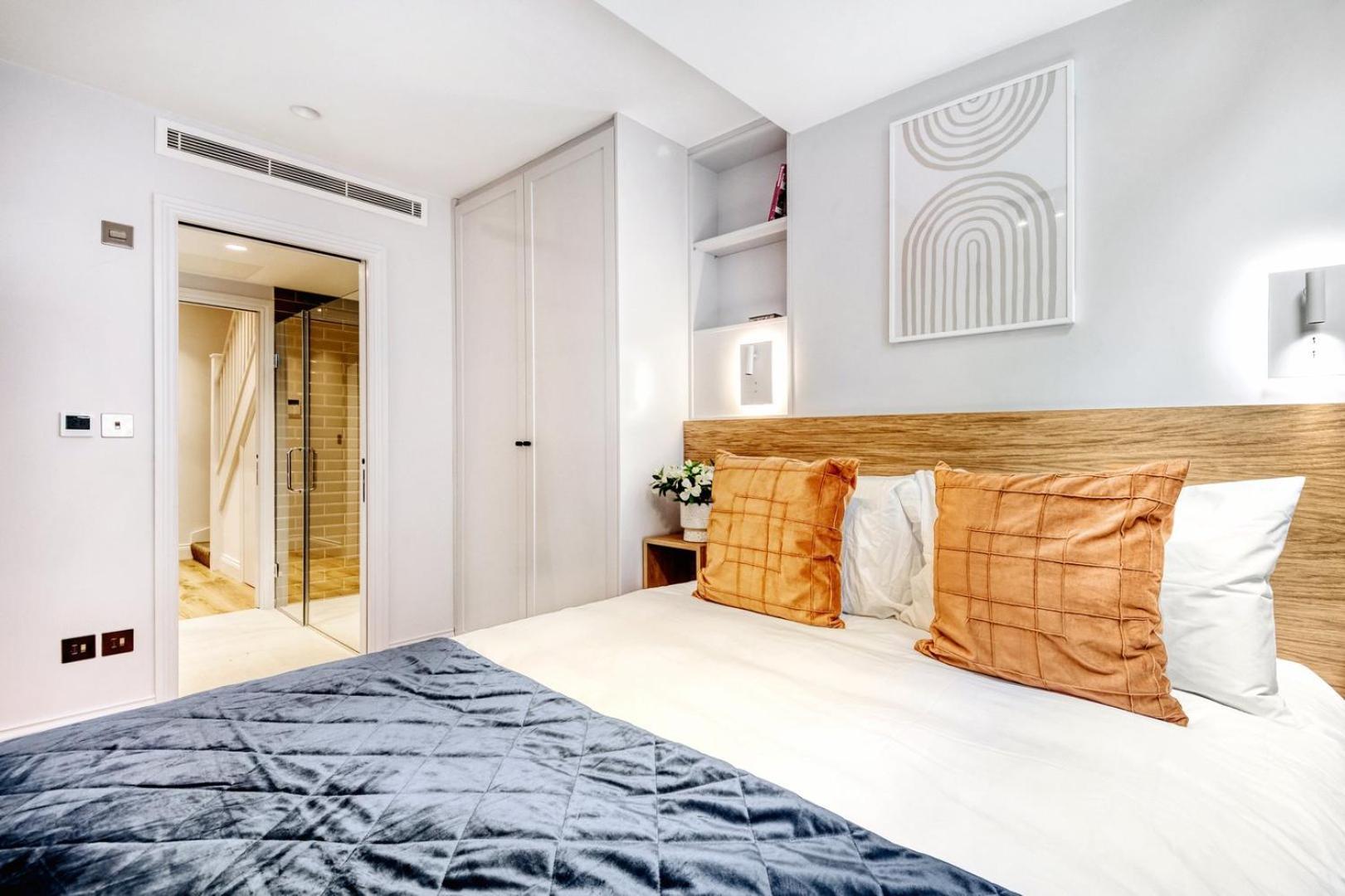 Coleherne Road Ii Apartamento