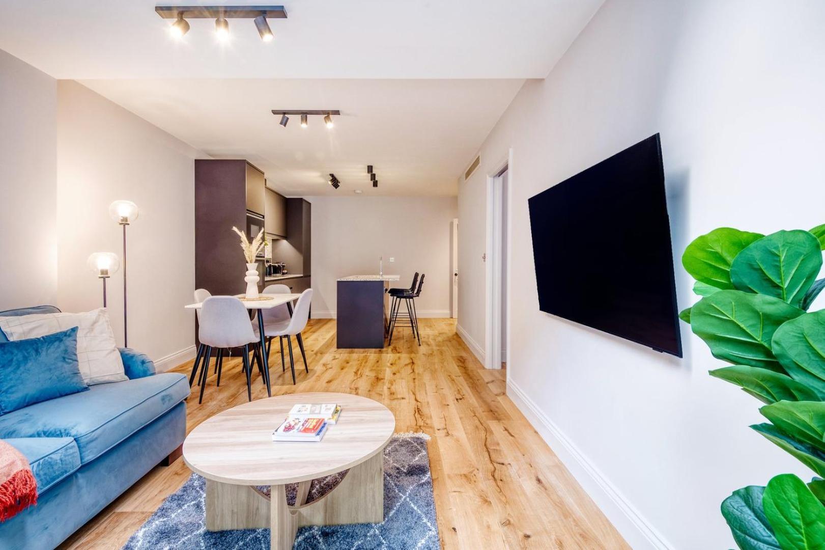 Coleherne Road Ii Apartment