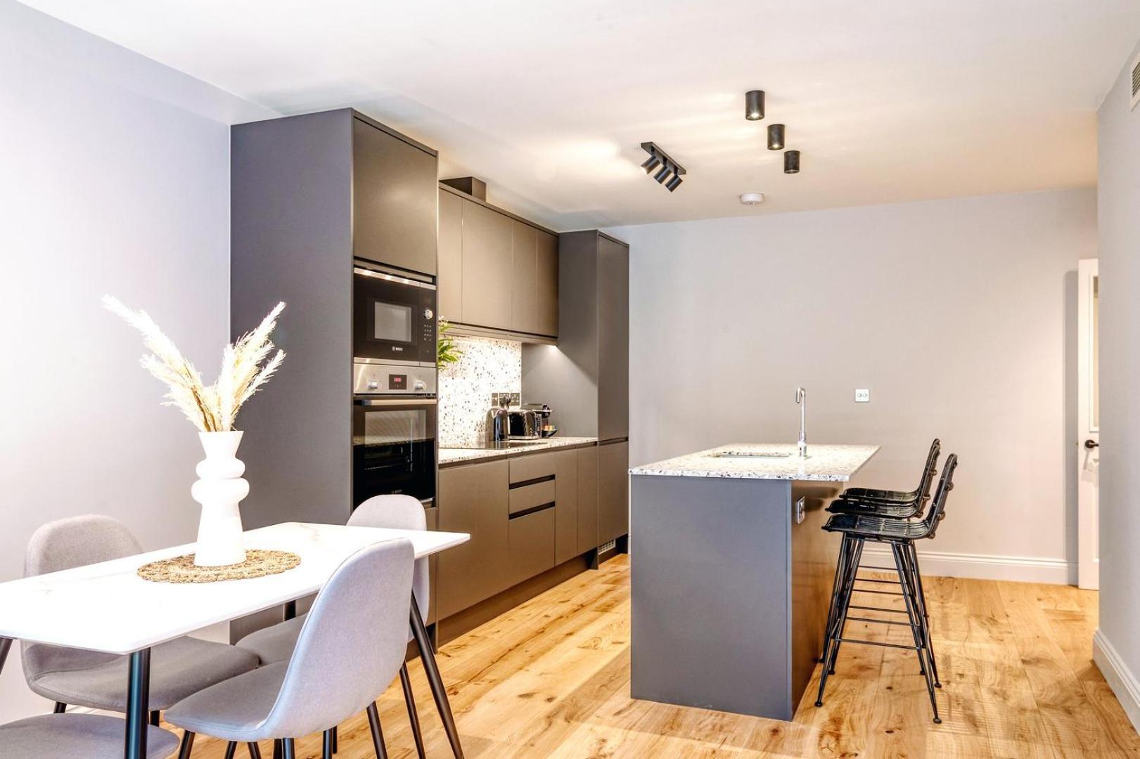Coleherne Road Ii Apartamento *