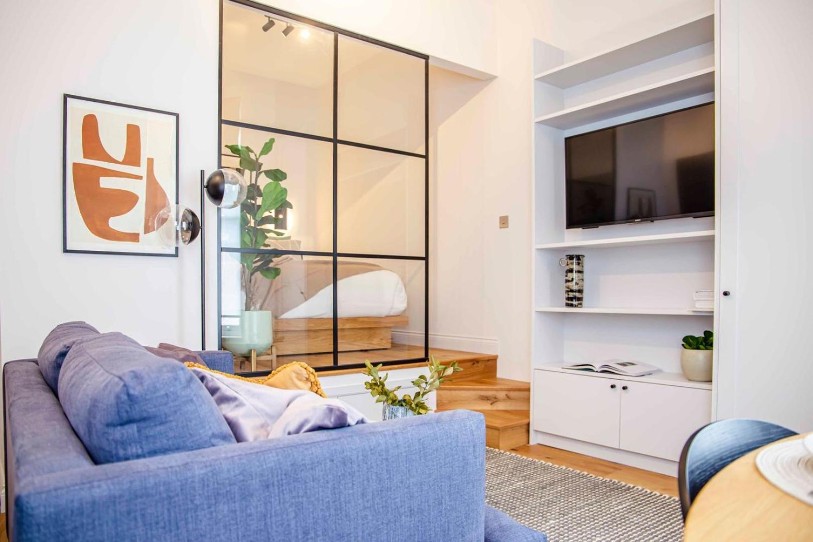 Coleherne Road Iii Appartement