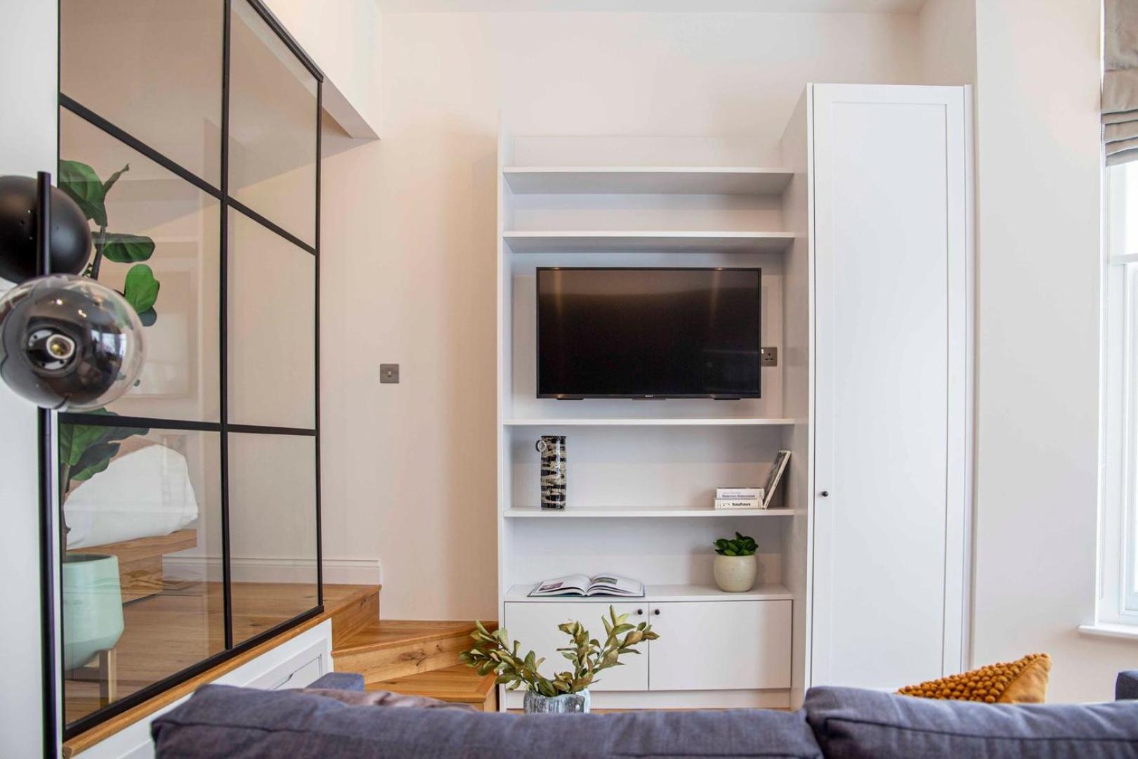 Appartement Coleherne Road Iii