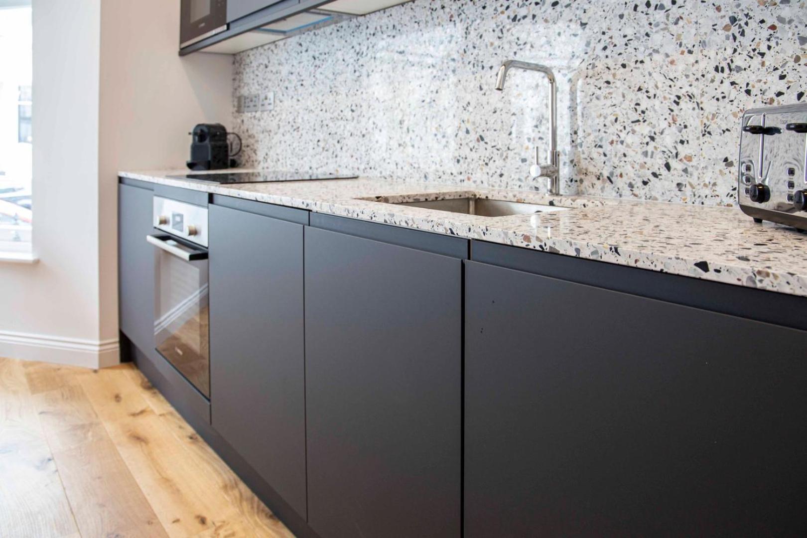 Appartement Coleherne Road Iii Londen
