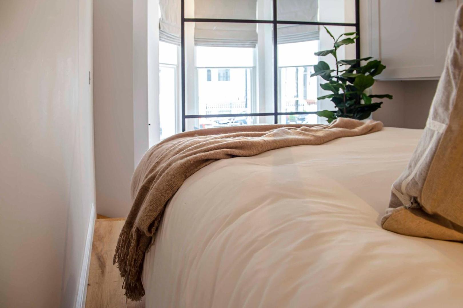 Appartement Coleherne Road Iii *