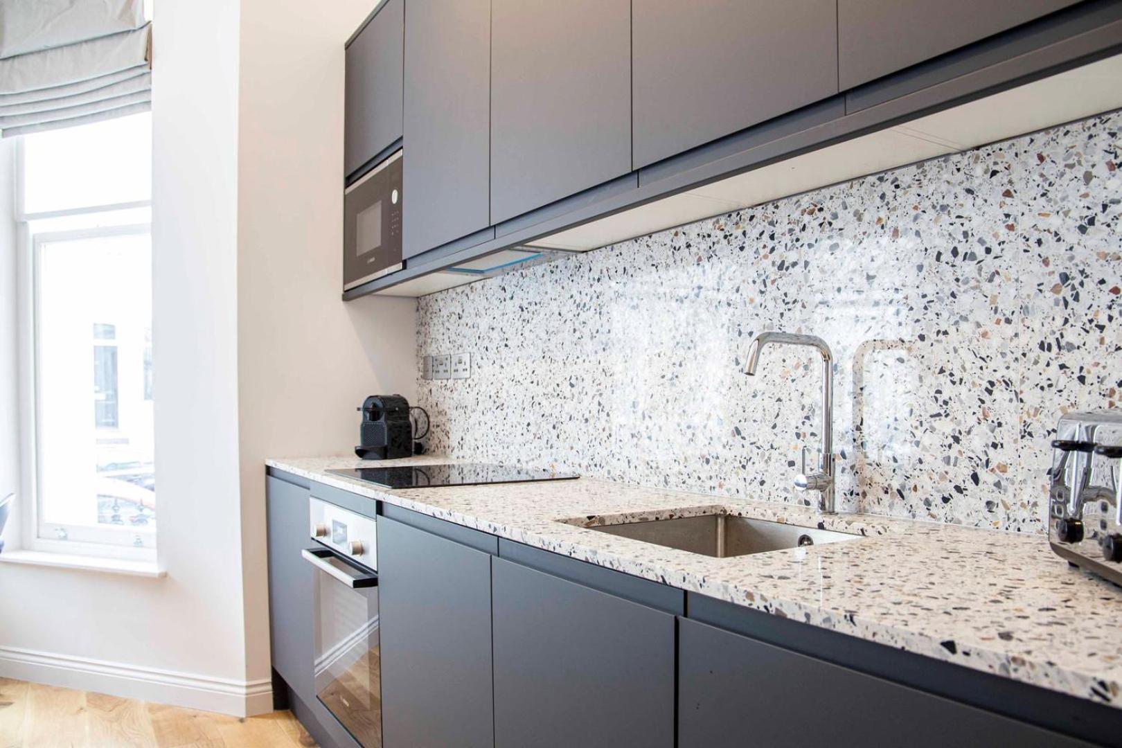Apartamento Coleherne Road Iii