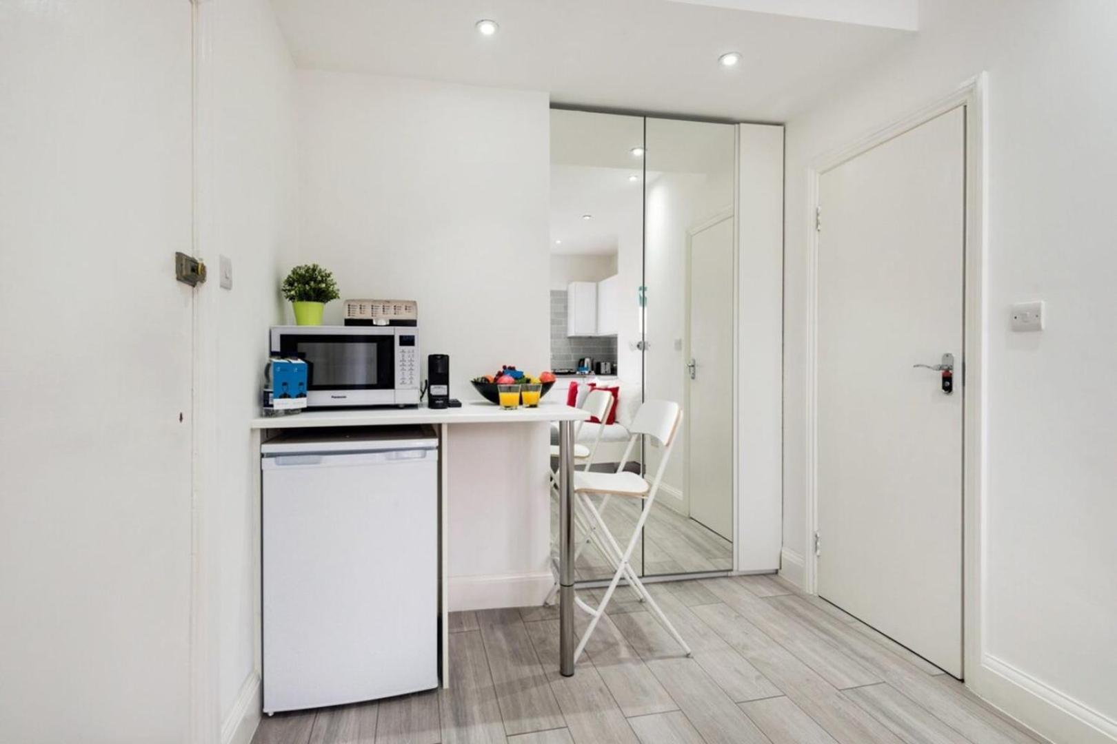 Apartamento The Armadale Road Ii Londres