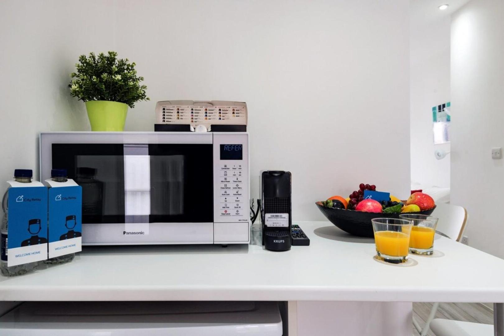 The Armadale Road Ii Apartamento *