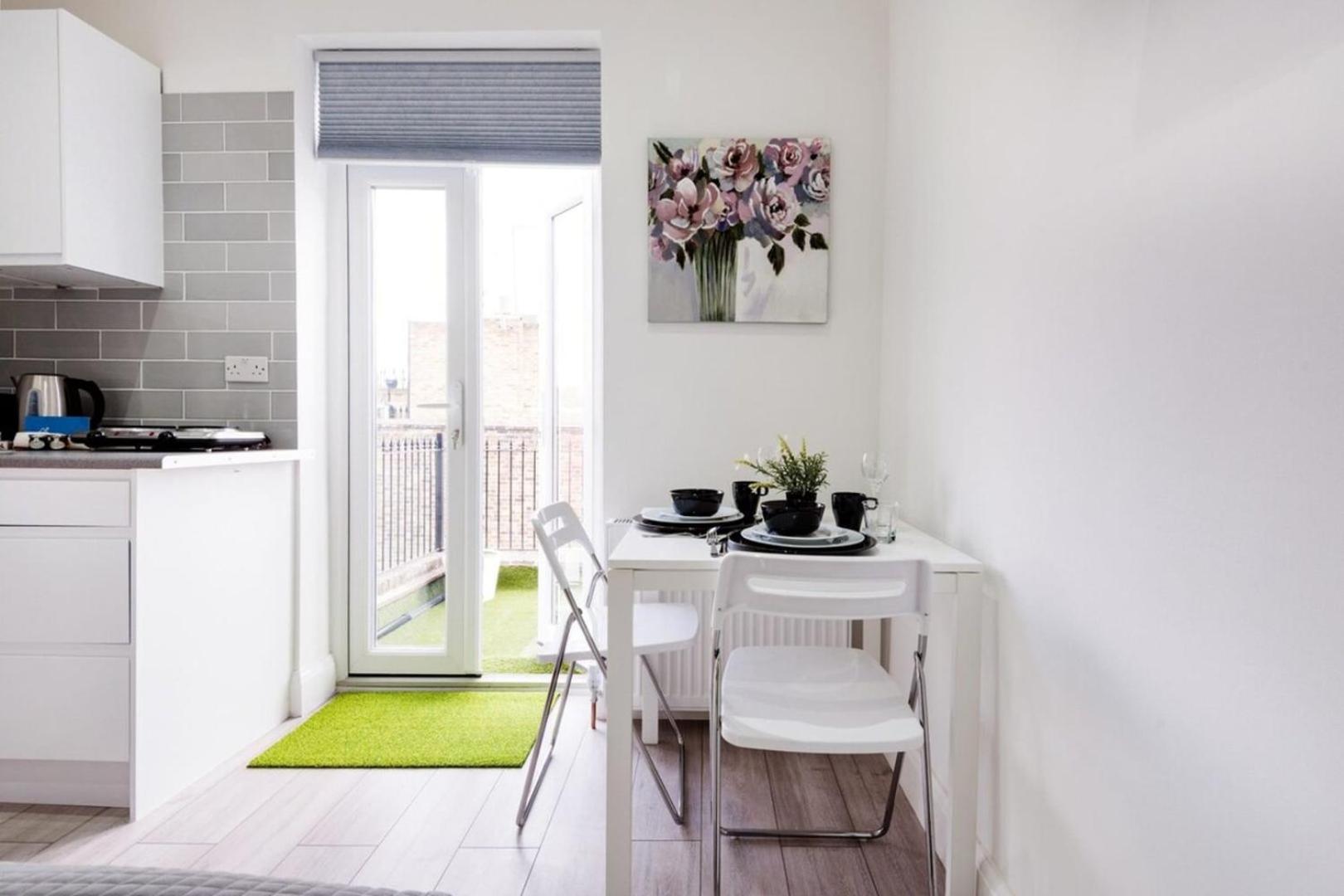 The Armadale Road Ii Apartamento