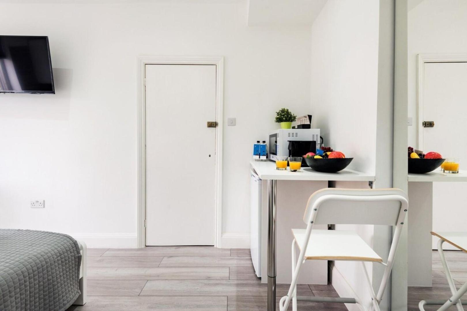 Apartamento The Armadale Road Ii