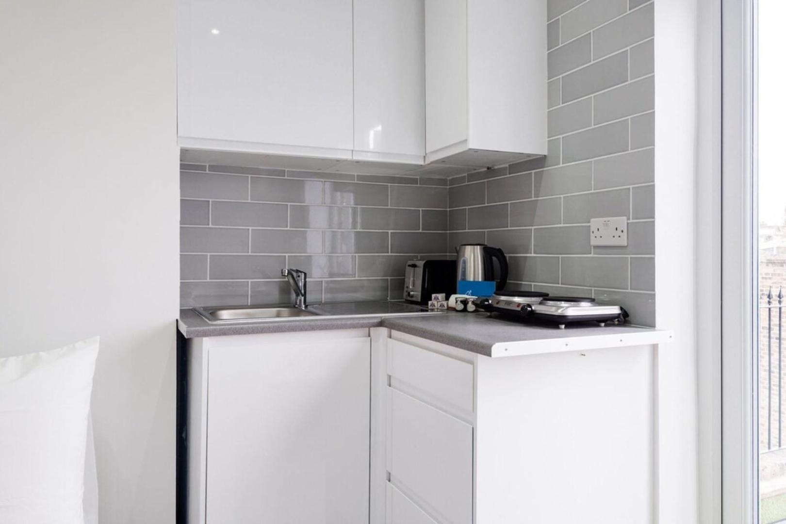 Apartamento The Armadale Road Ii *