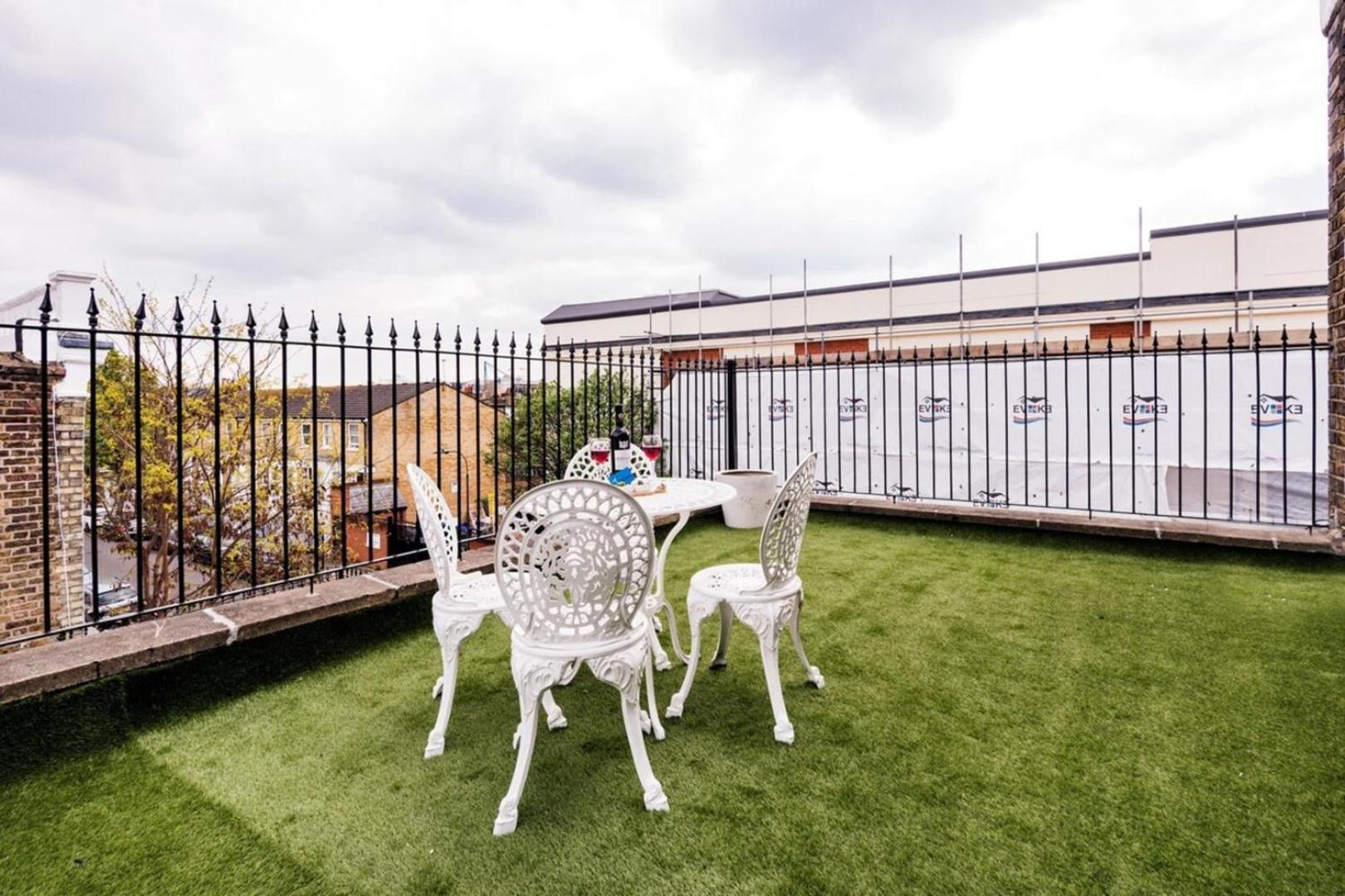 Apartamento The Armadale Road Ii Londres