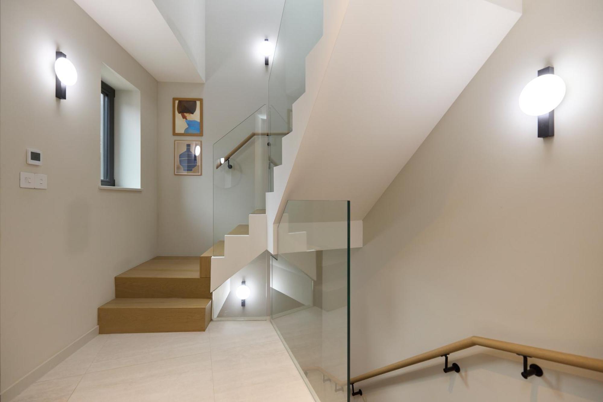 Appartement The Letchford Garden Mews - Elegant 2bdr House With Garden & Patio *