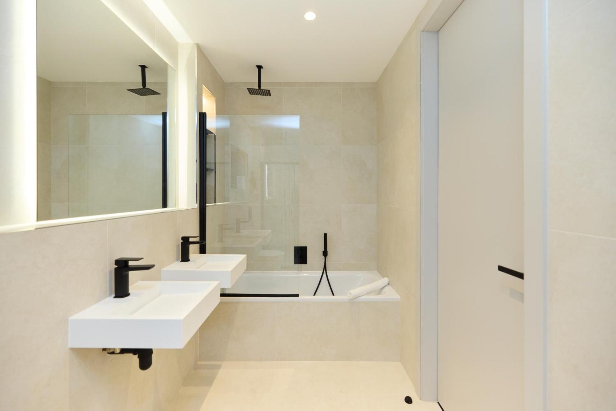 Appartement The Letchford Garden Mews - Elegant 2bdr House With Garden & Patio *