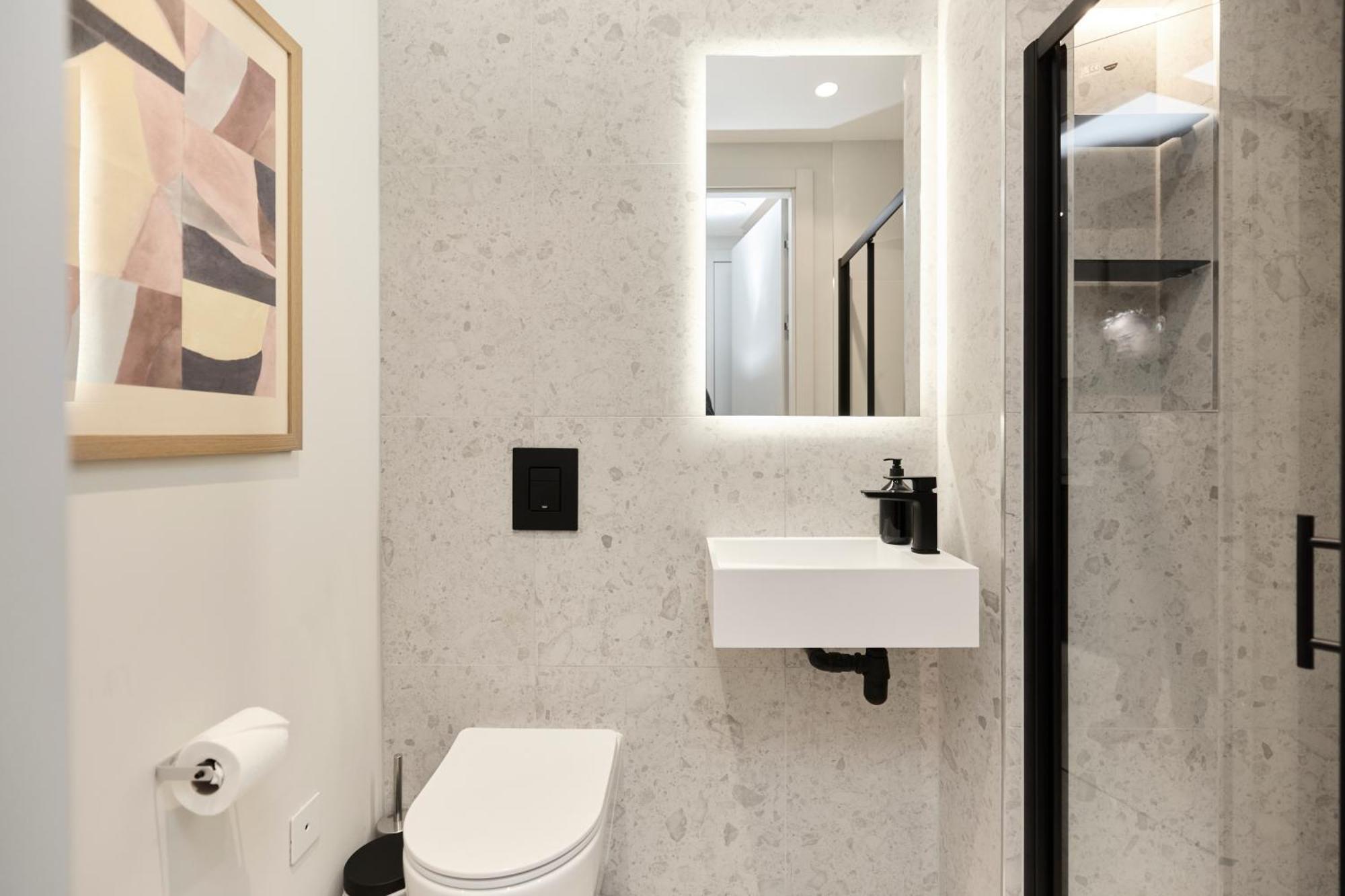 Appartement The Letchford Garden Mews - Elegant 2bdr House With Garden & Patio *
