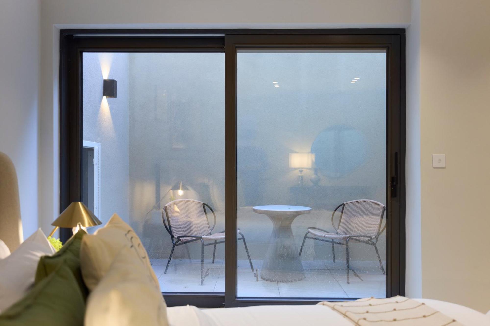 Appartement The Letchford Garden Mews - Elegant 2bdr House With Garden & Patio *