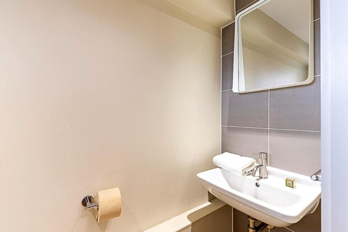 Apartamento Relay Sleek In Belgravia *