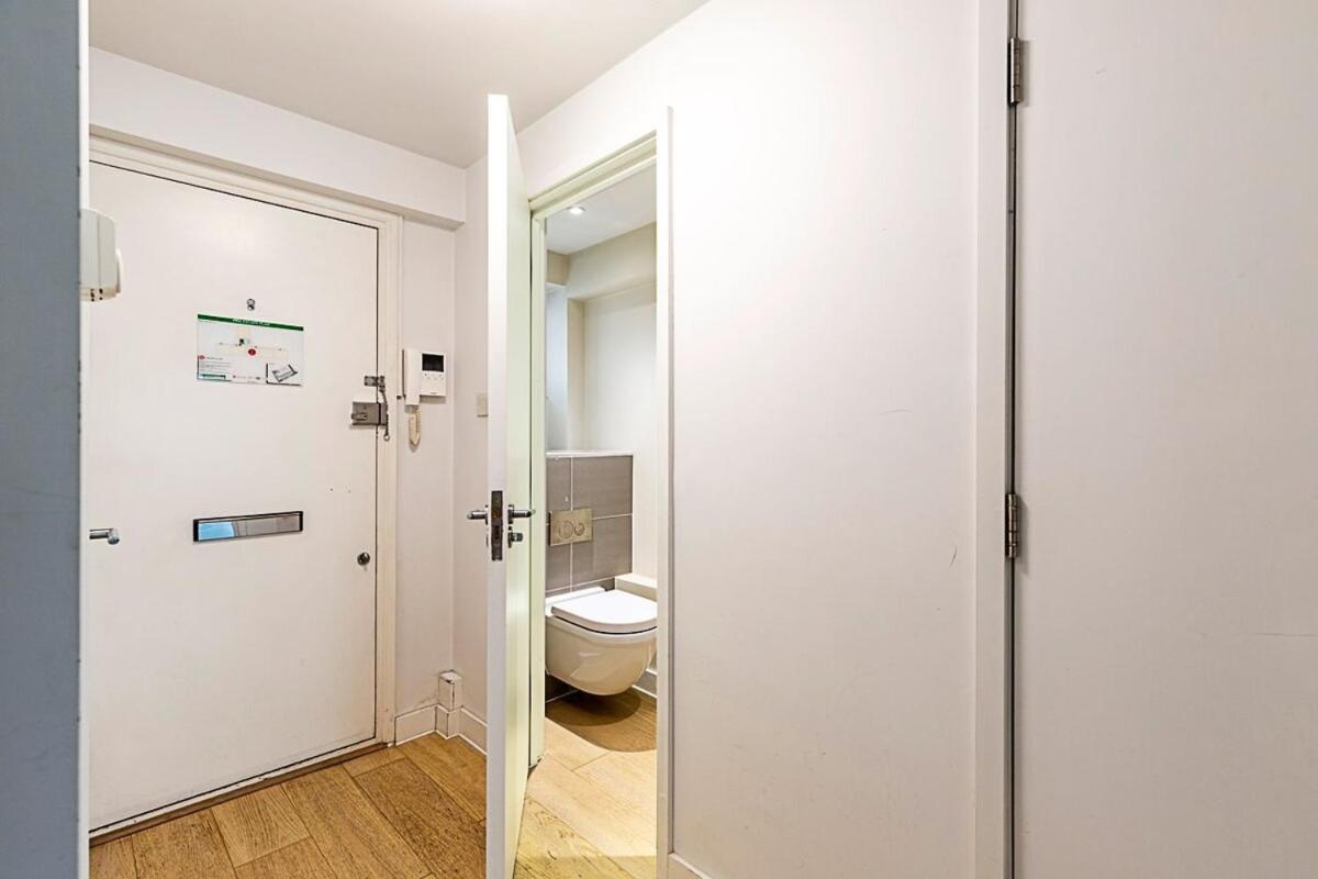 Relay Sleek In Belgravia Apartamento Londres