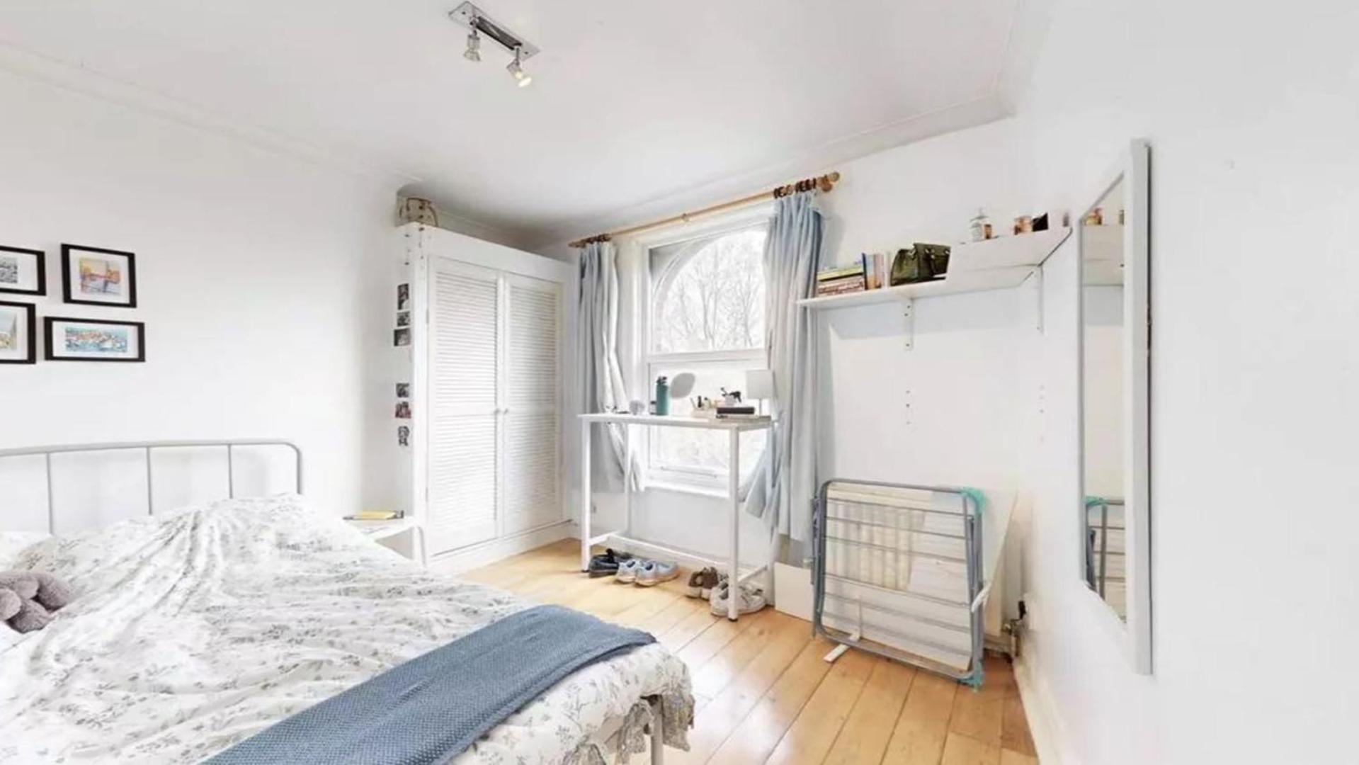 Bright 4 Bed Living Apartment London