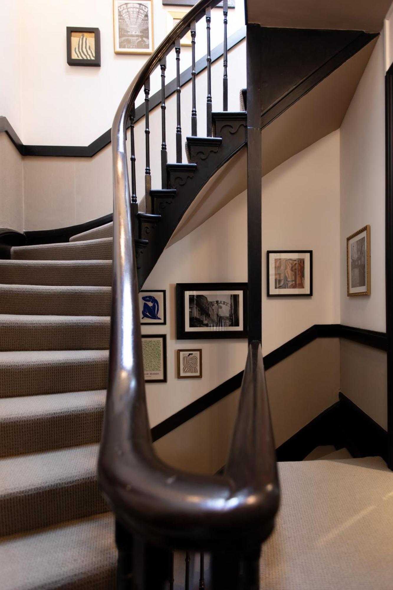 Appartement Round House Londres