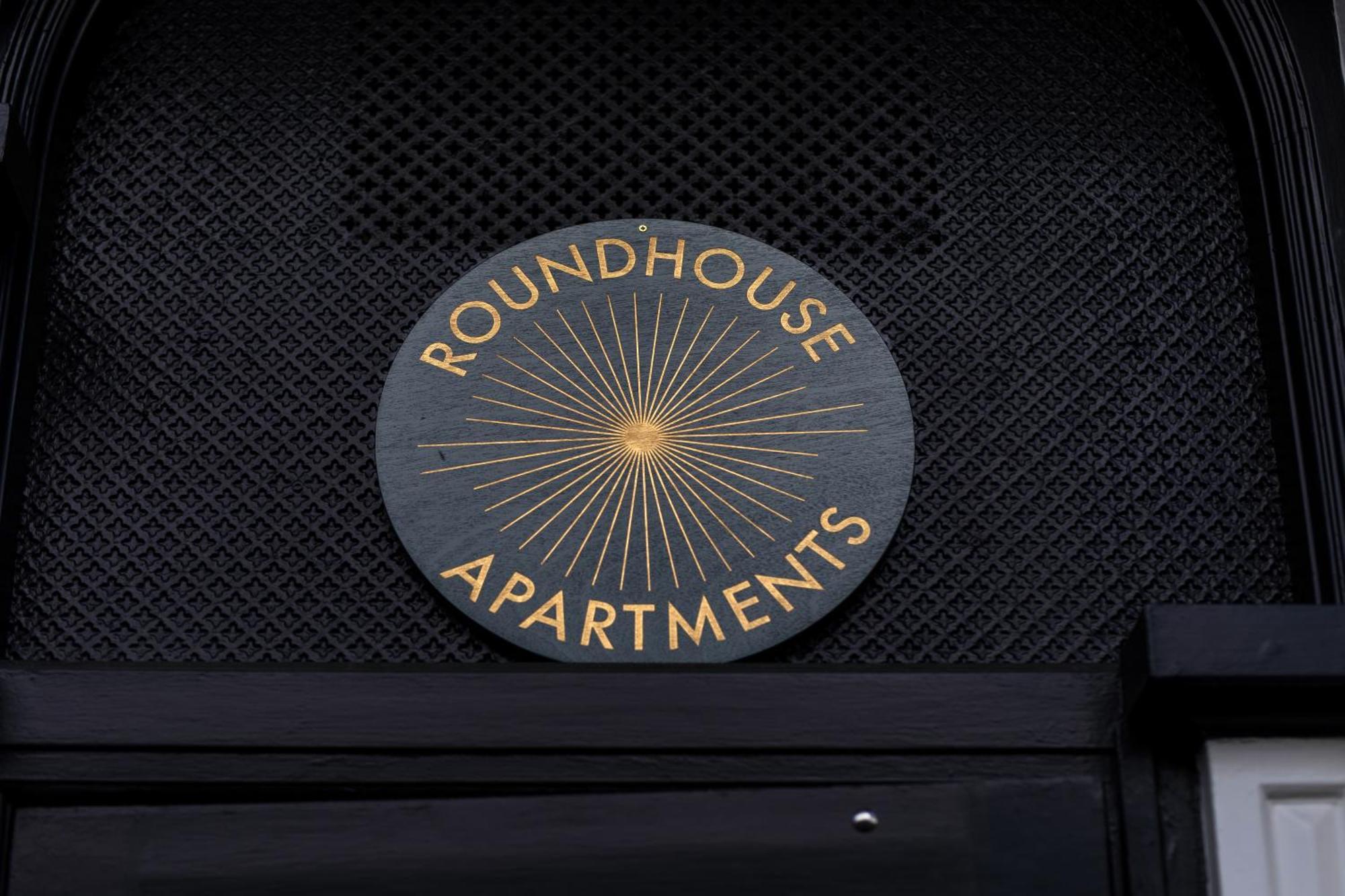 Round House Appartement