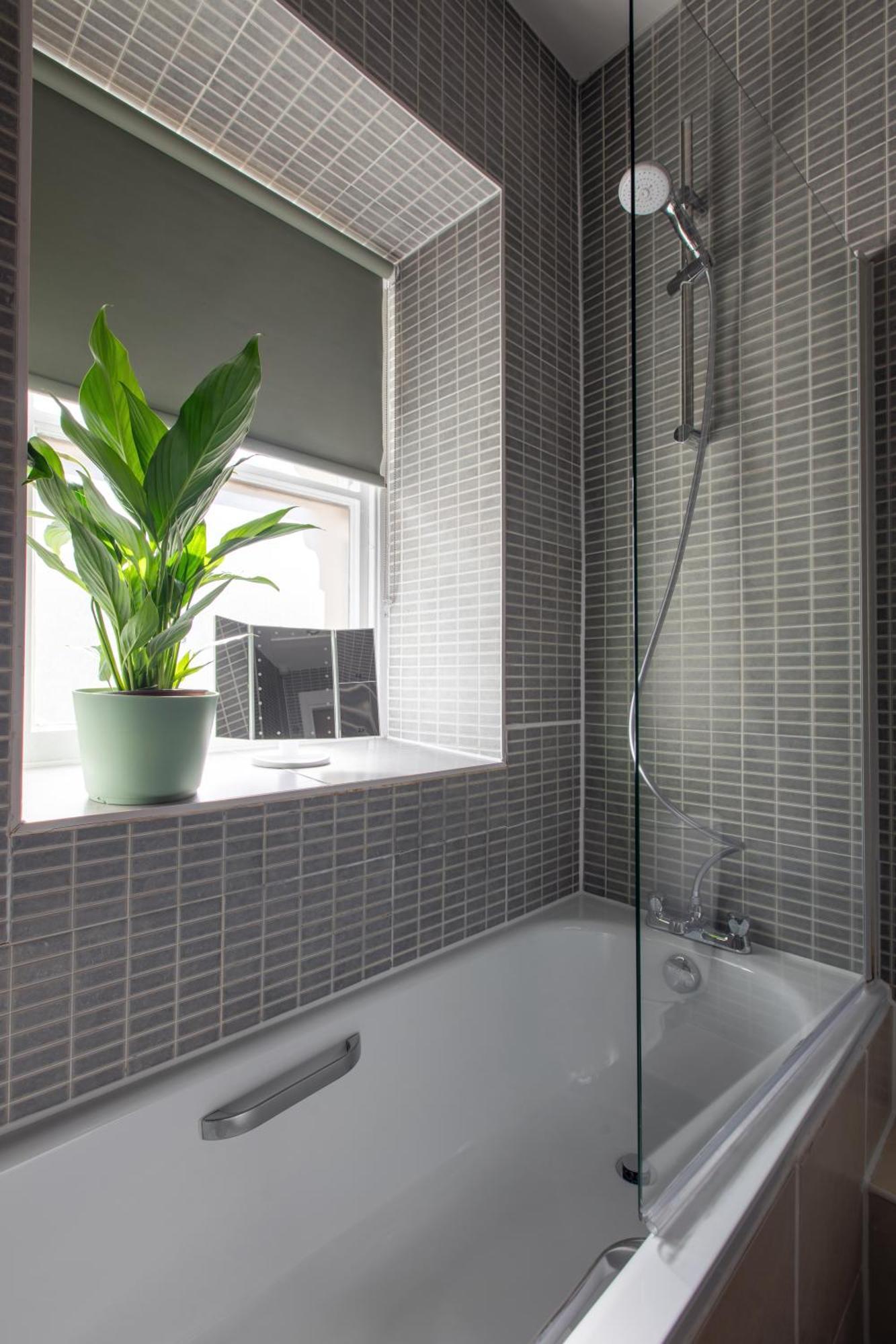 Apartamento Round House *