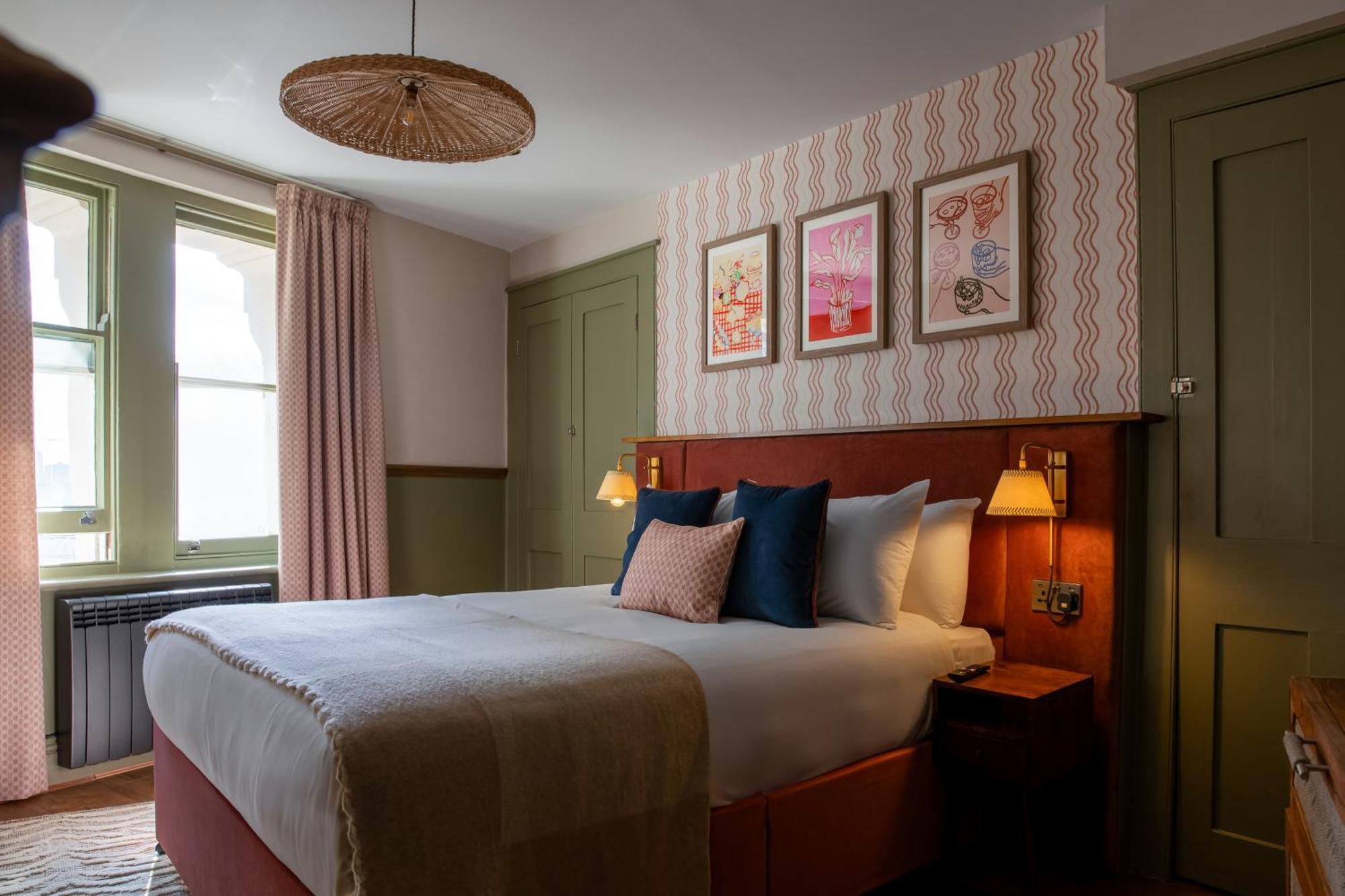 Appartement Round House Londres