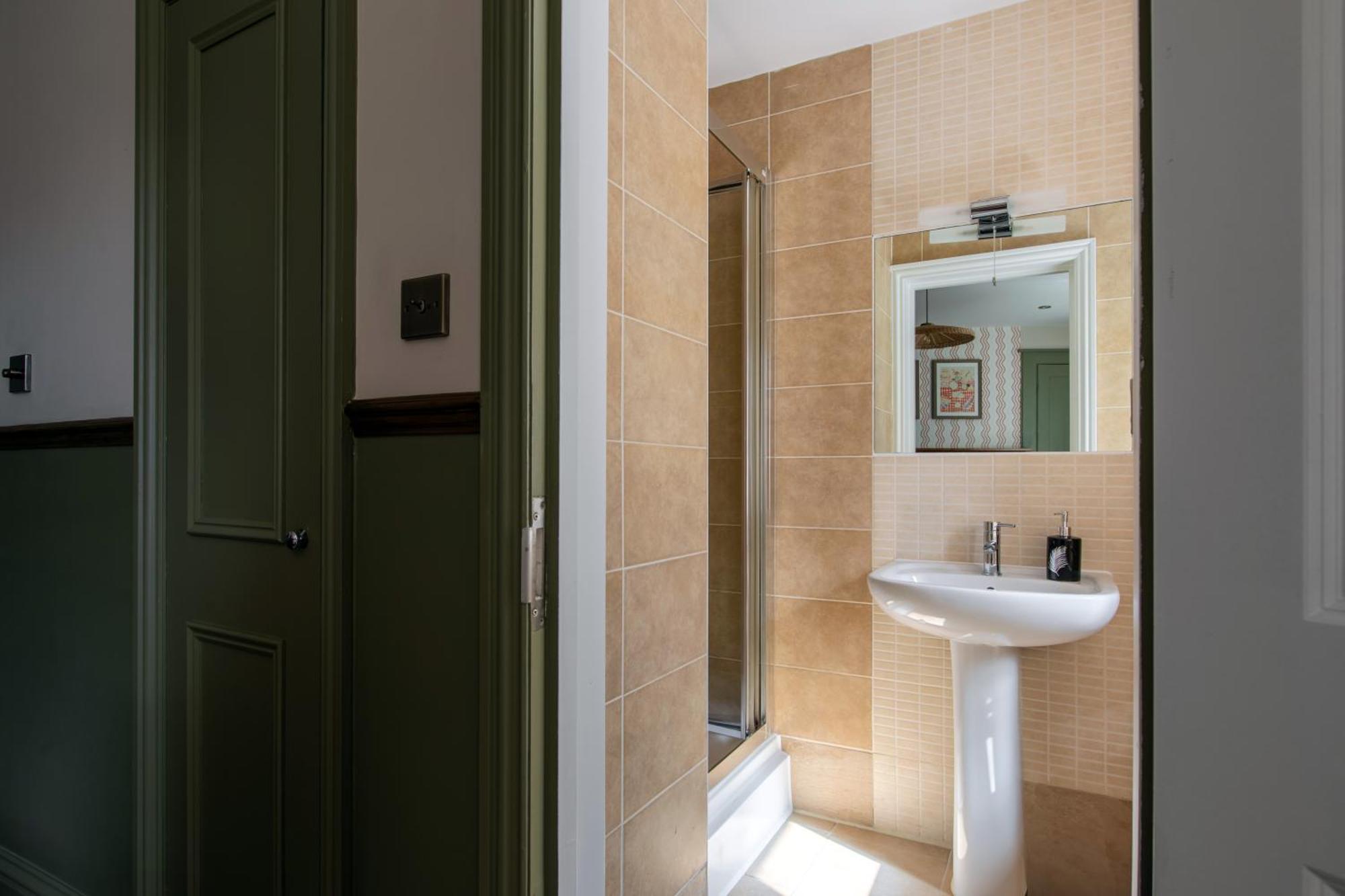 Round House Appartement *