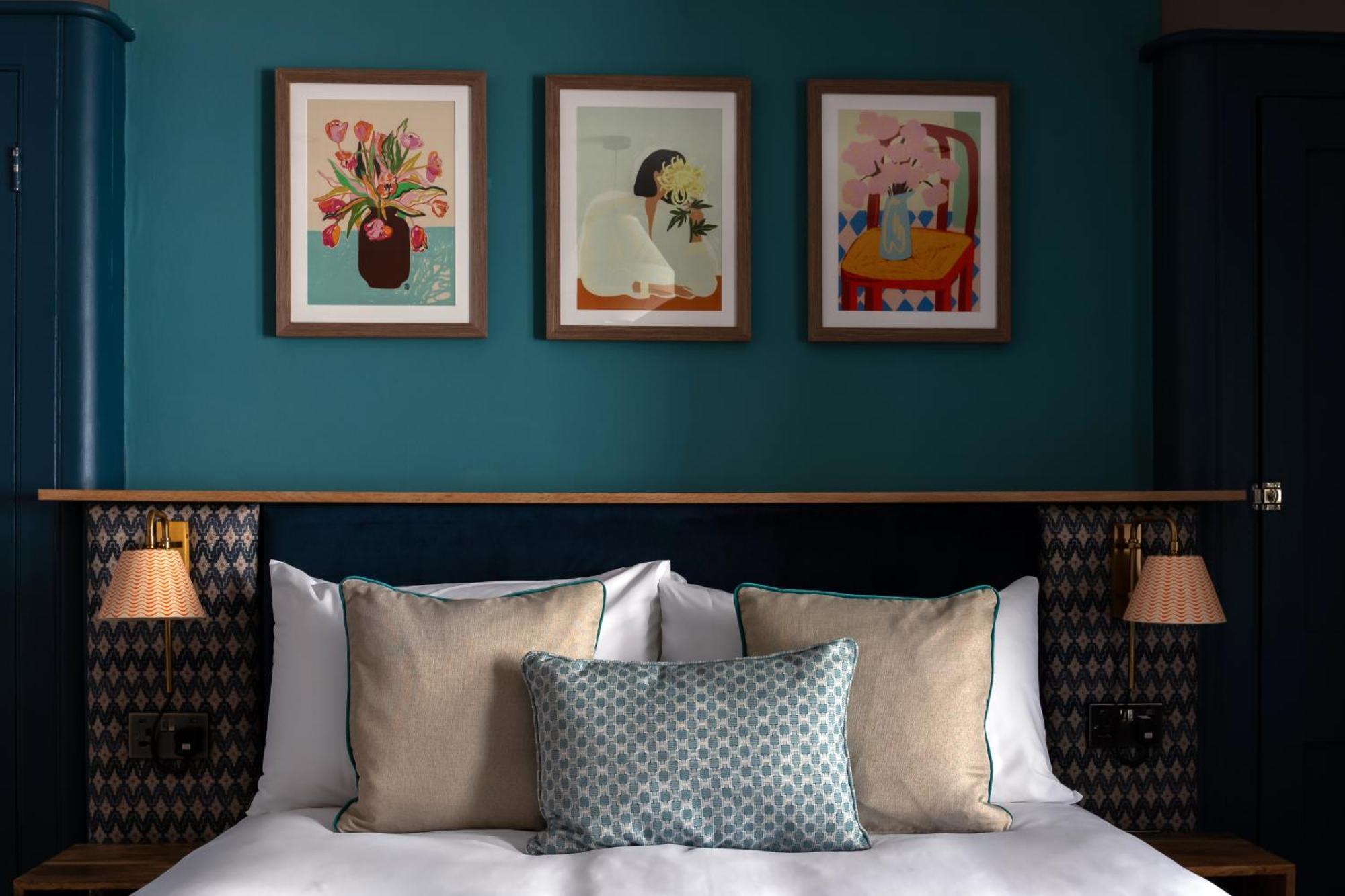 Apartamento Round House *