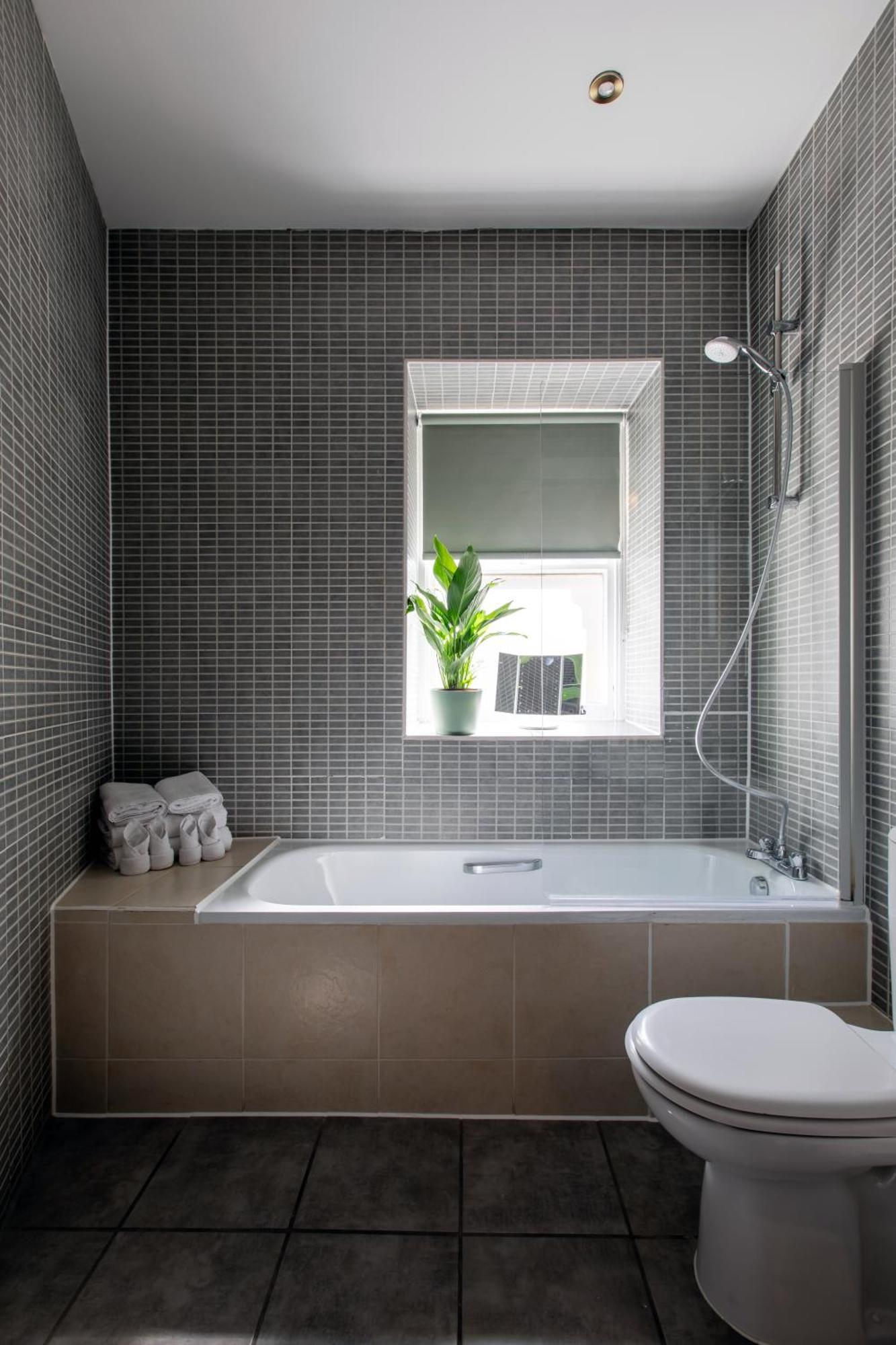 Round House Apartamento Londres