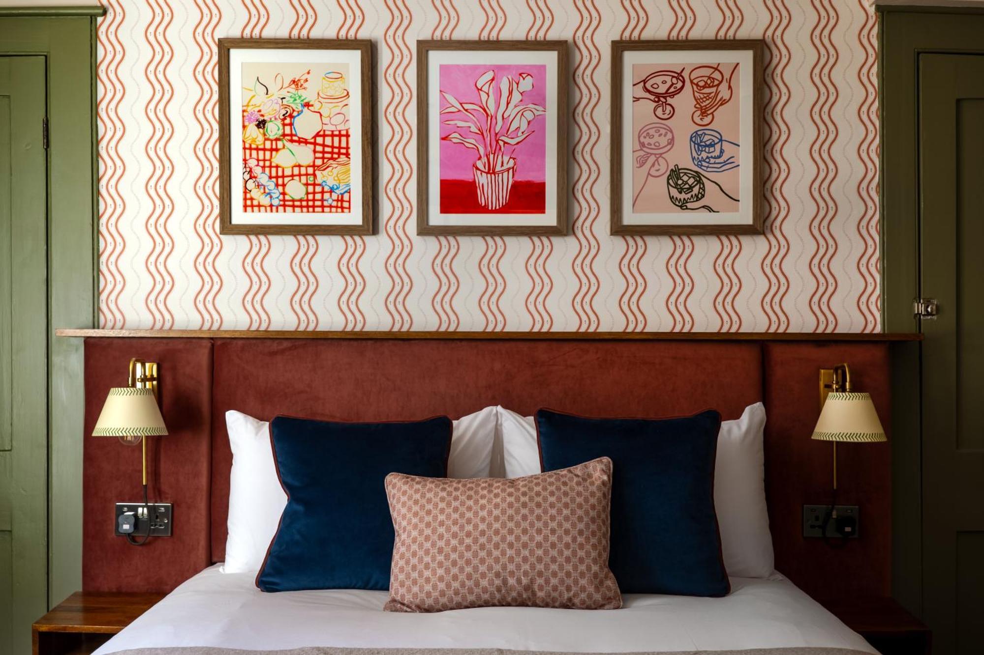 Appartement Round House Londres