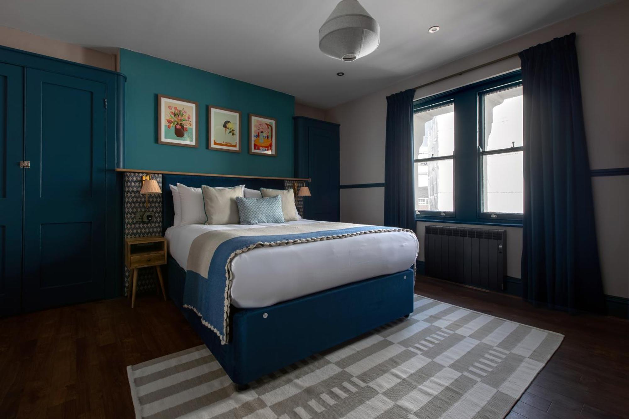 Round House Appartement