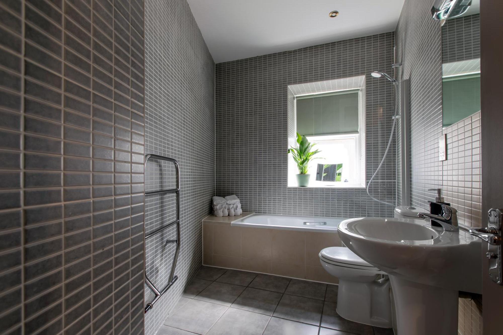 Round House Appartement *