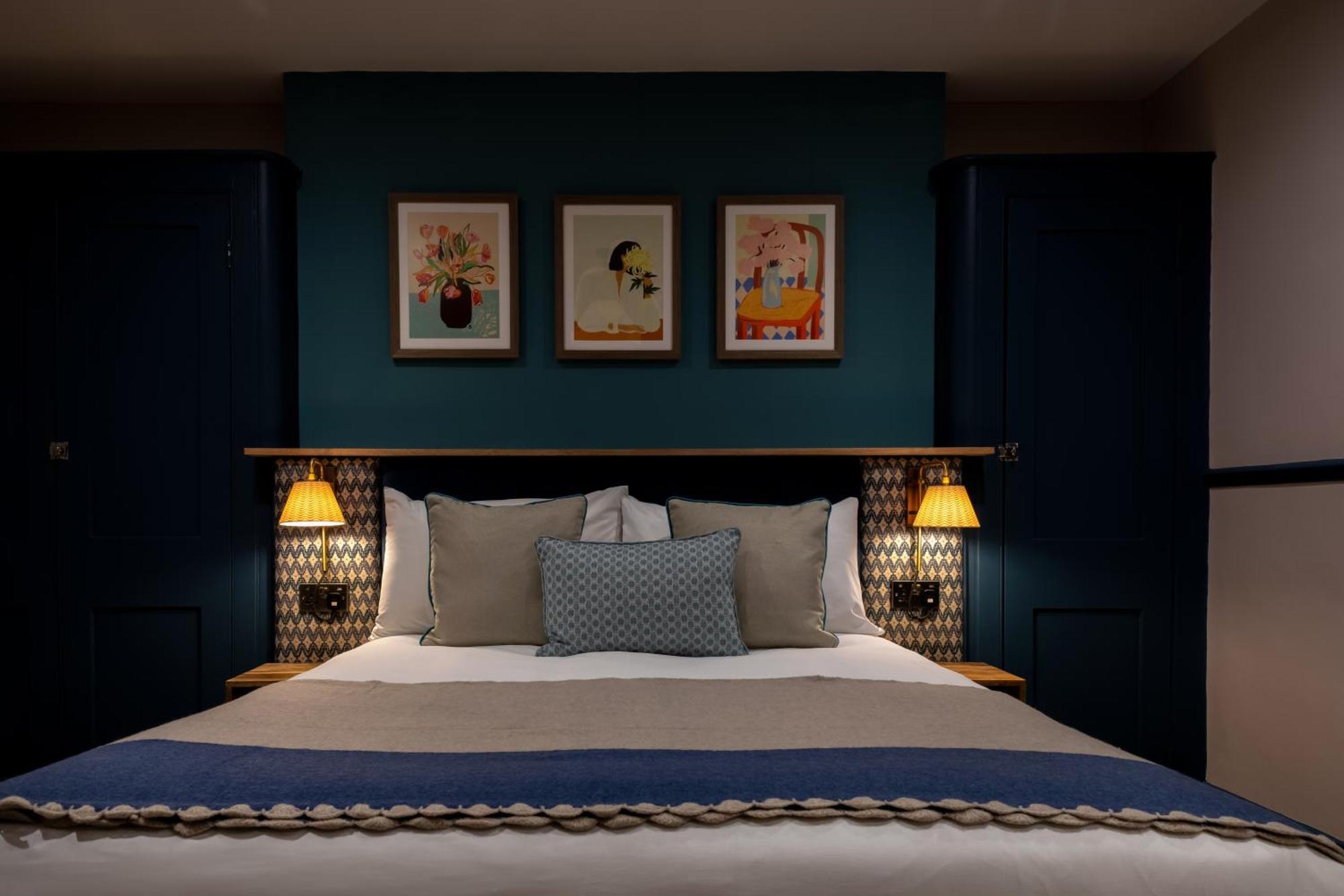Round House Appartement Londres