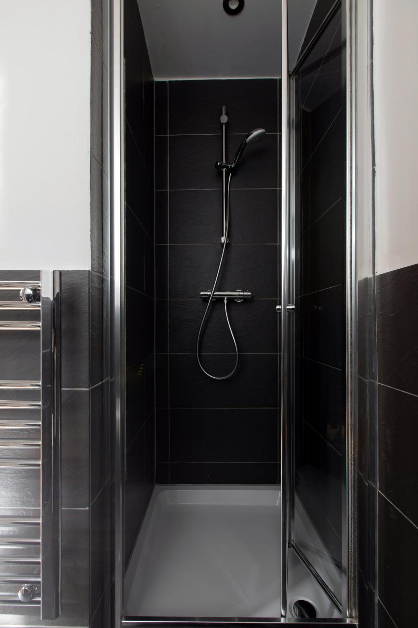 Appartement Round House Londres
