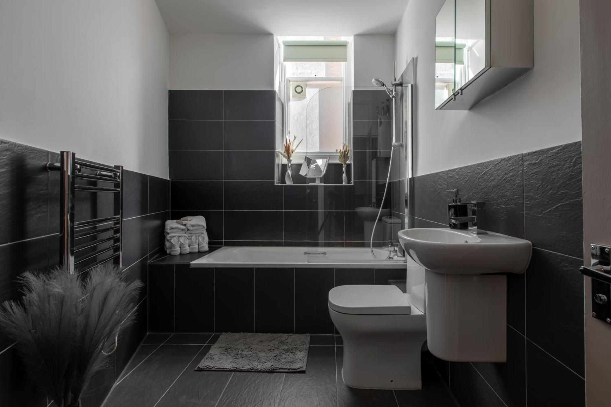 Round House Appartement