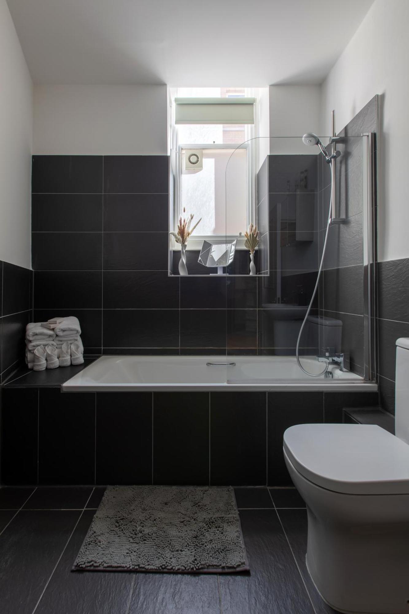 Appartement Round House