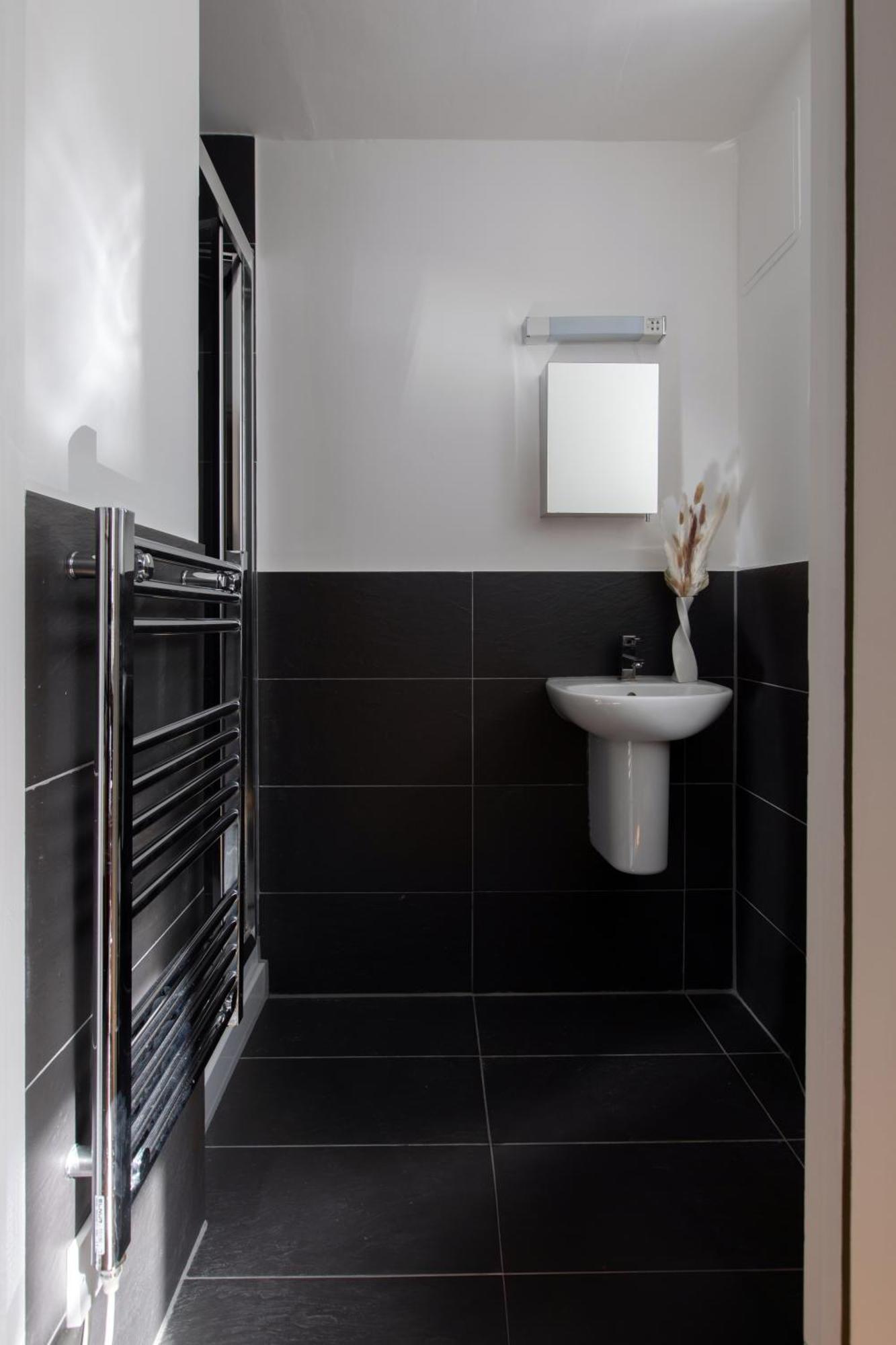 Round House Appartement *