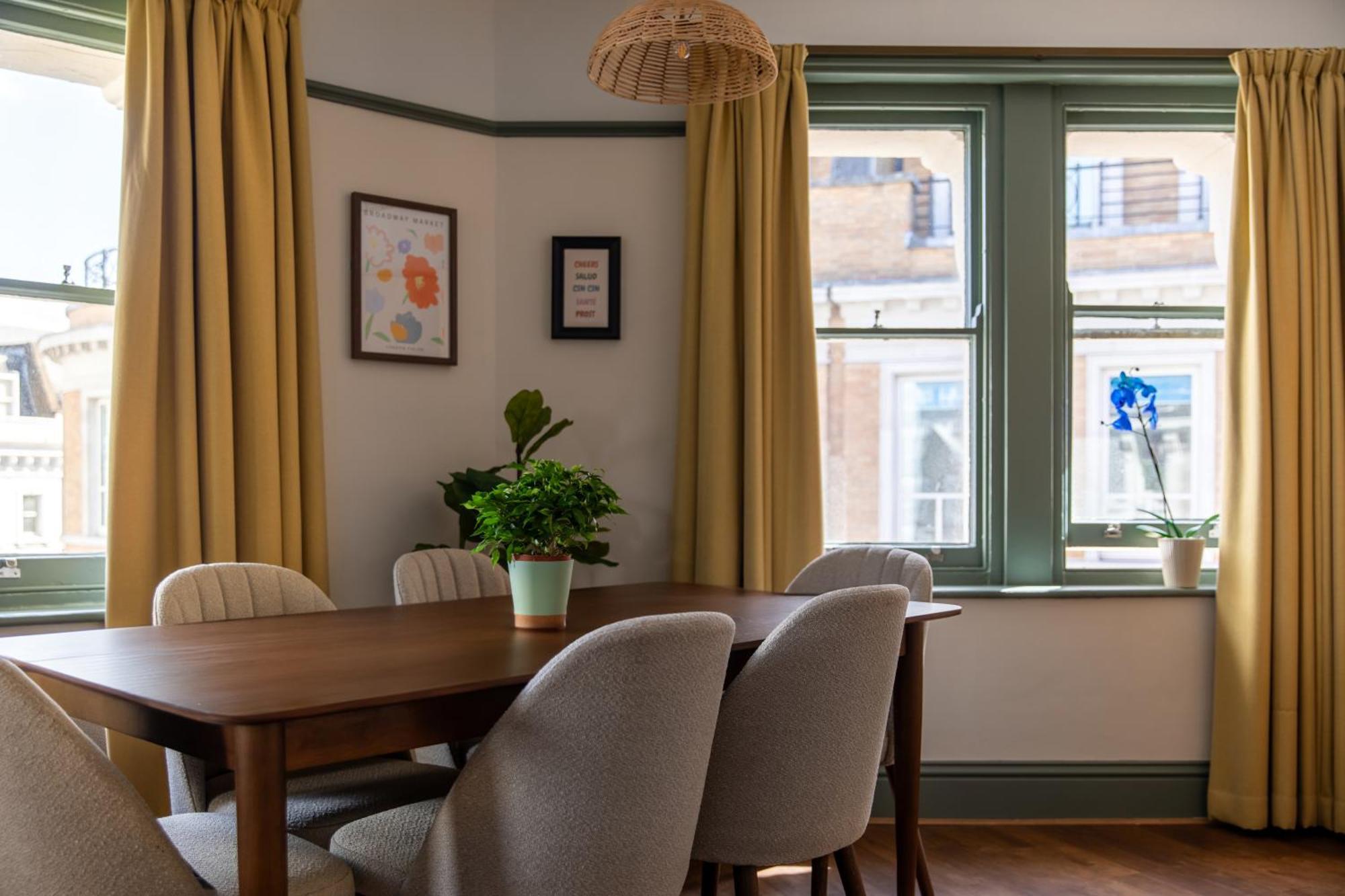 Round House Appartement