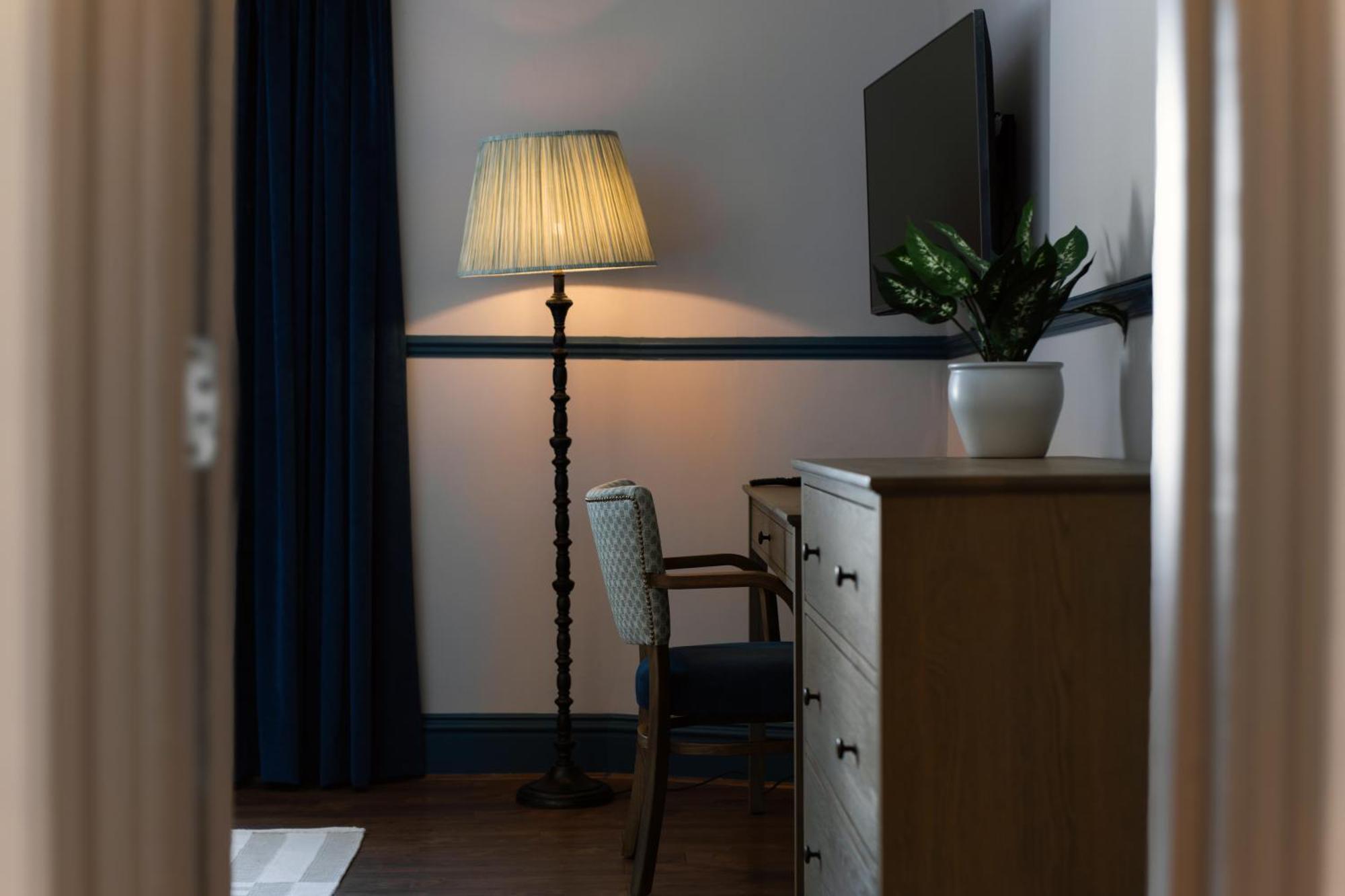 Round House Apartamento *