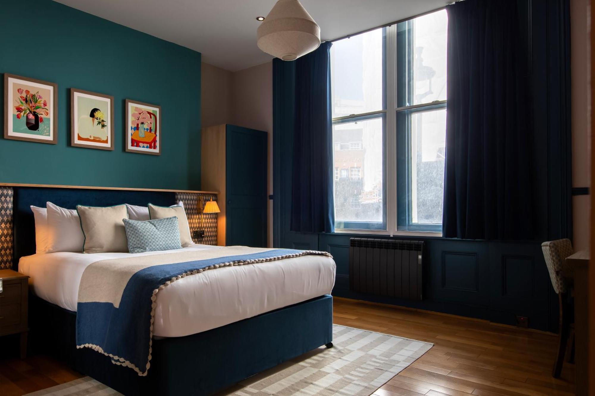 Round House Appartement Londres