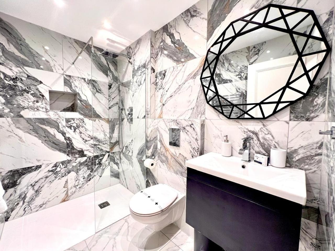 Two Bedroom In Paddington Appartement