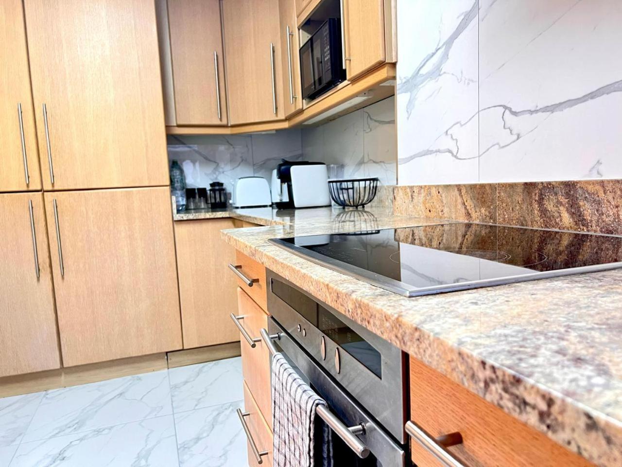 Two Bedroom In Paddington Appartement