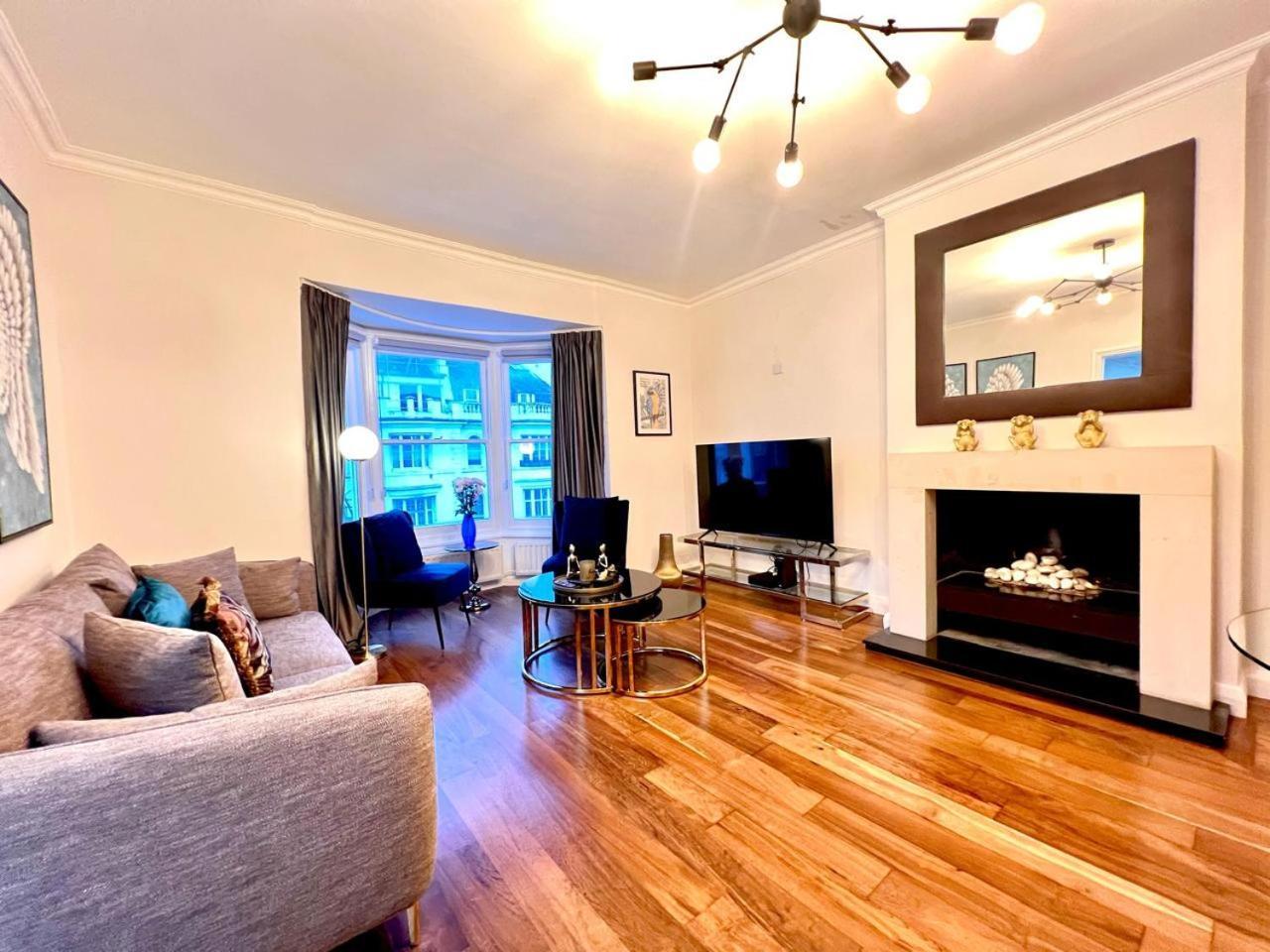 Appartement Two Bedroom In Paddington *