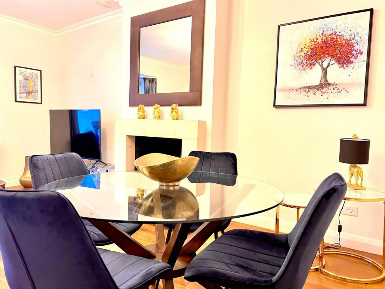 Appartement Two Bedroom In Paddington *