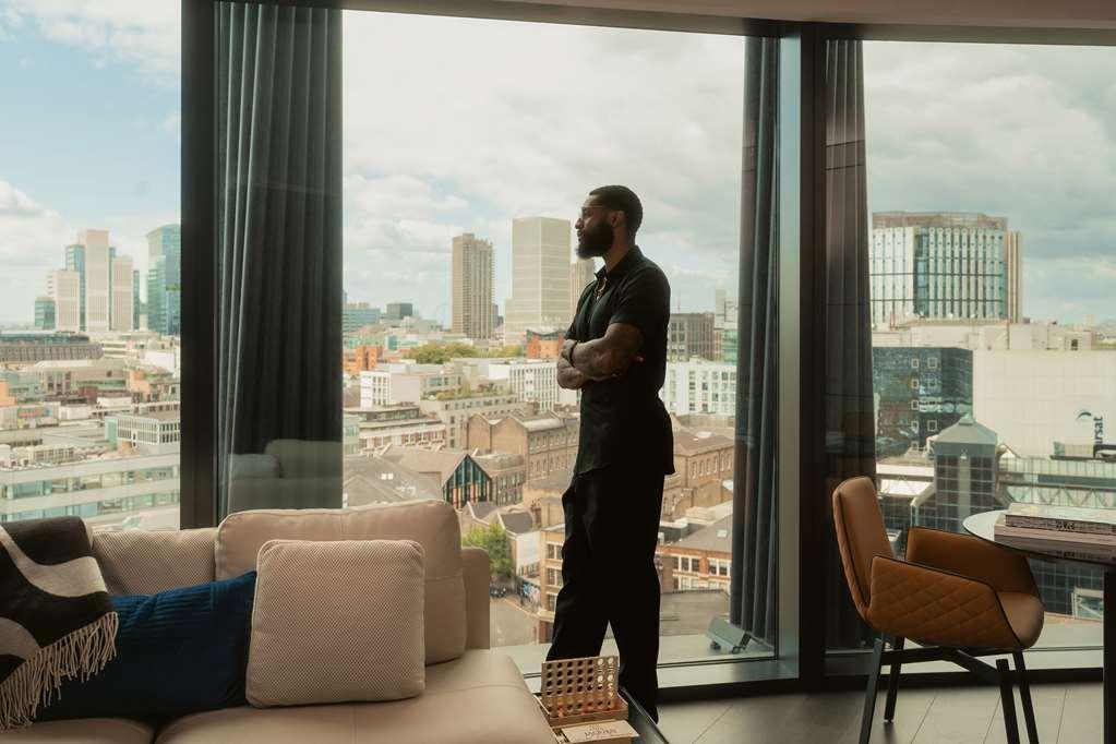 Art'otel Hoxton * Londres
