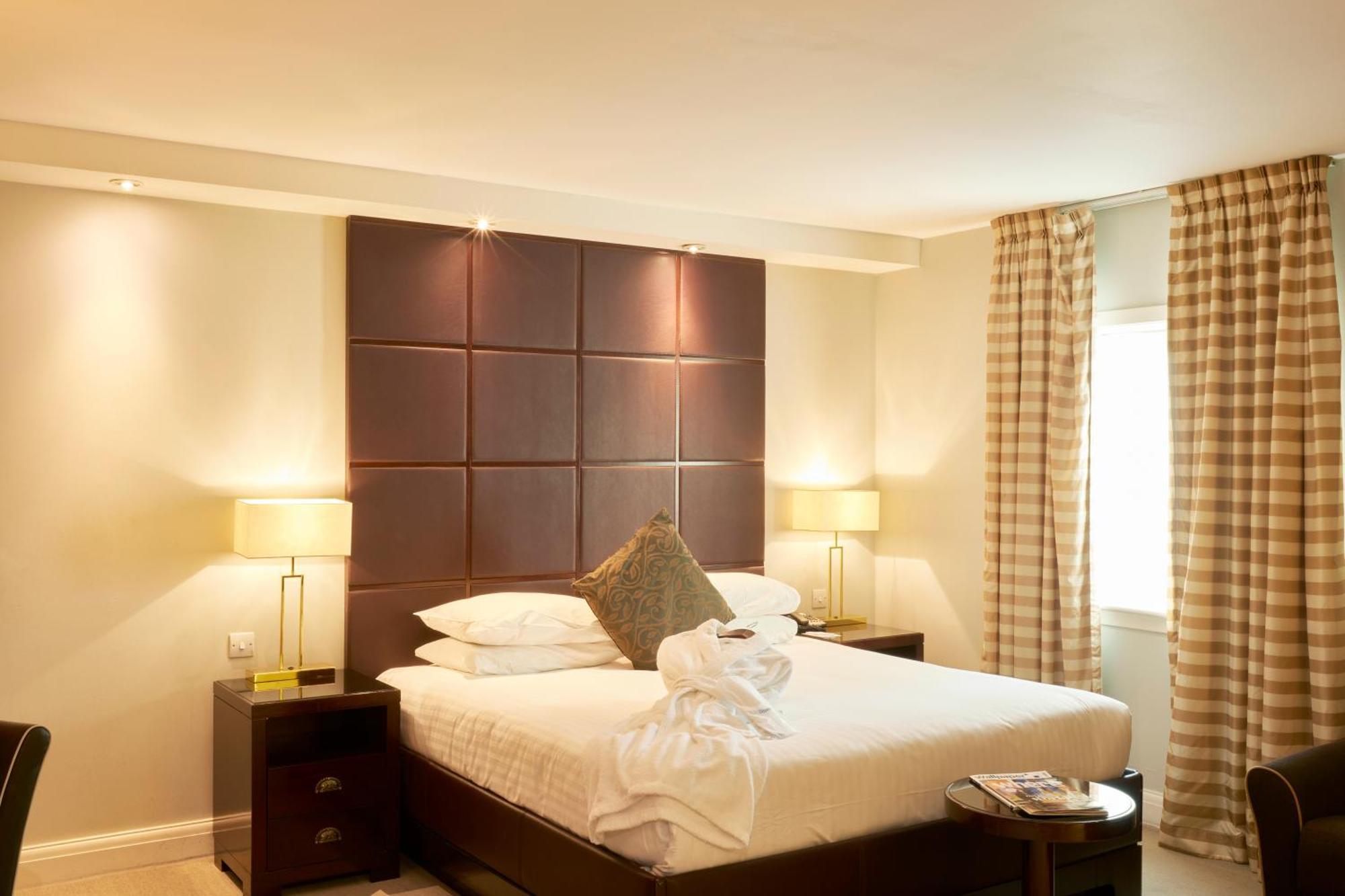 Hotel Stamford Bridge Londres