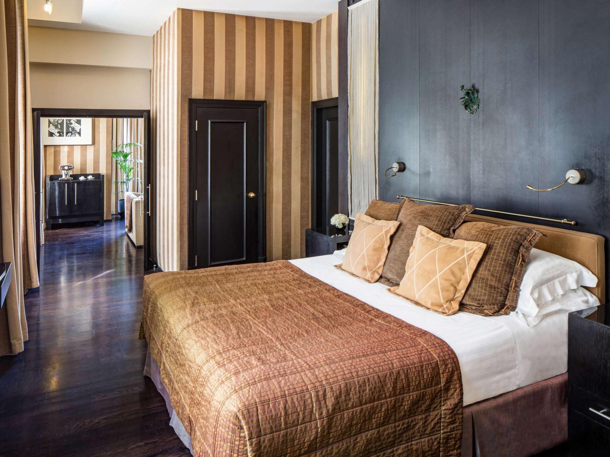 Hotel 60 Hyde Park Gate
